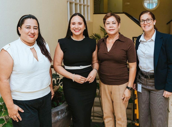 Federacion Gymnastico Arubano ta den necesidad di facilidad apropia cu piso corecto