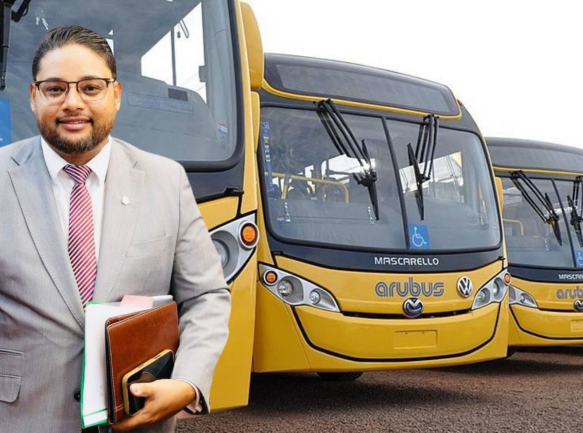‘Business no por sigui as usual na Arubus NV’