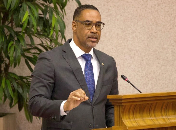 MEP ta pone su strategia politico riba e sabiduria di un bienestar general di Aruba