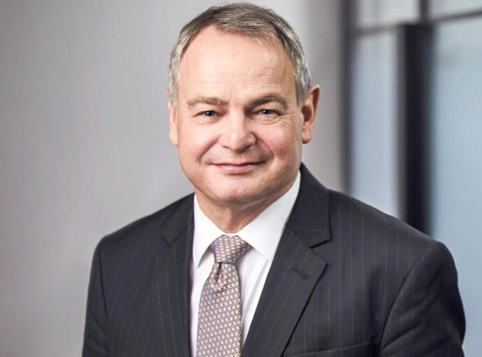 Hans Hoogervorst a bira president nobo di Colegionan Supervision Financiero