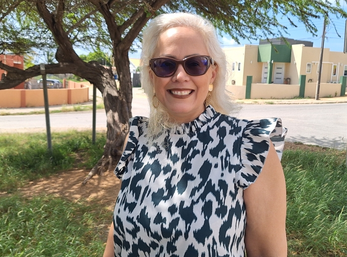 Diadomingo tin un charla tocante menopausa y longevidad na Teresita Center