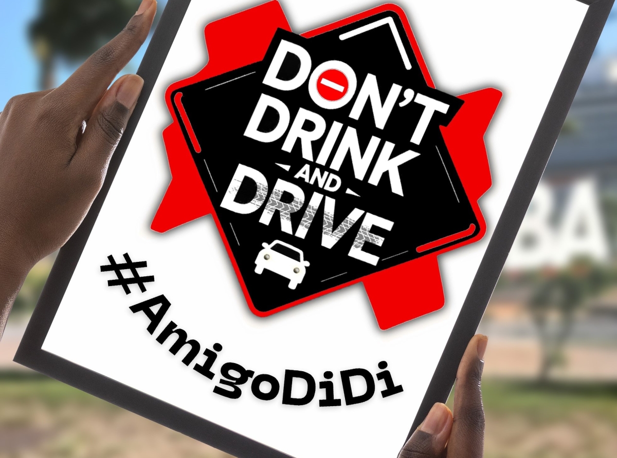 Fundacion Zinnia a presenta e logo nobo di ‘Amigo Didi’