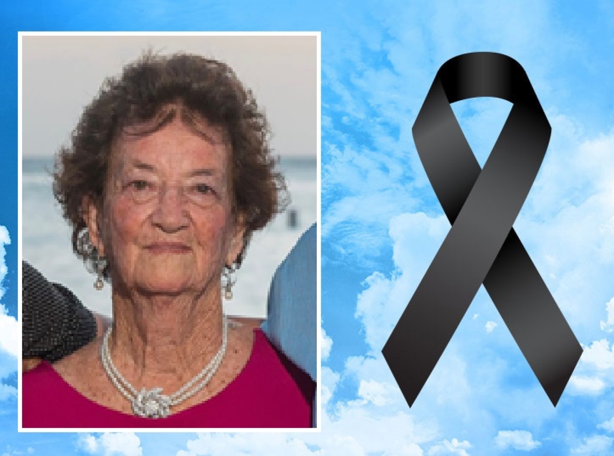 Maria Helena Odor – de Cuba