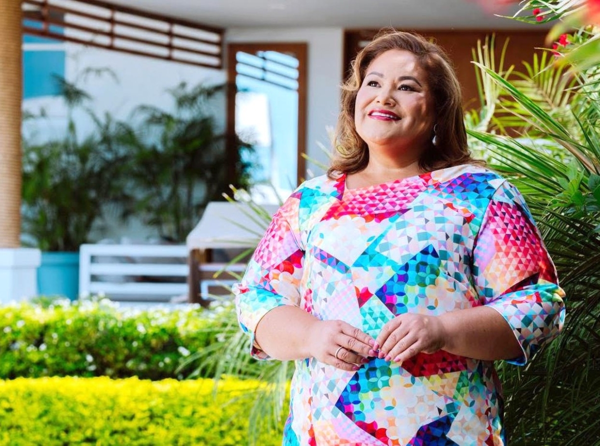 Nos lucha pa libertad no por tabata pornada, nos mester keda baas den nos mesun cas