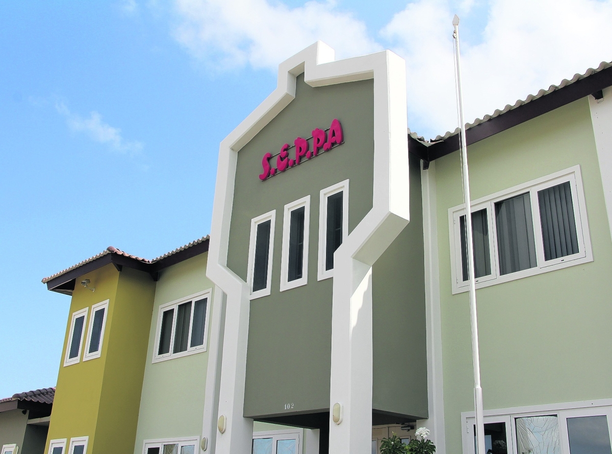 CAPA ta clarifica cu nan Reunion General lo ta dia 10 di November