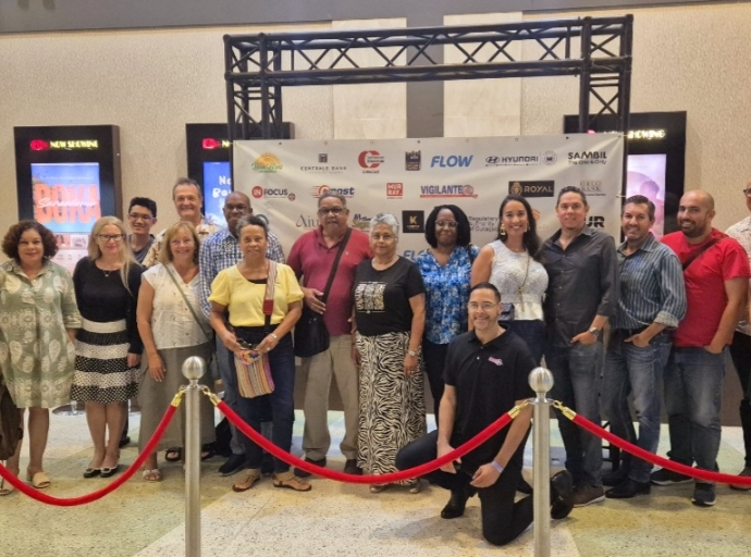 Documentario 'The Prime Ministers' a causa un impacto durante Krioyo Film Festival na Corsou