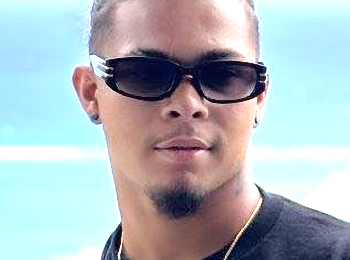 Caso fatal ora hoben a cay cu su auto for di baranca di Malmok den lama