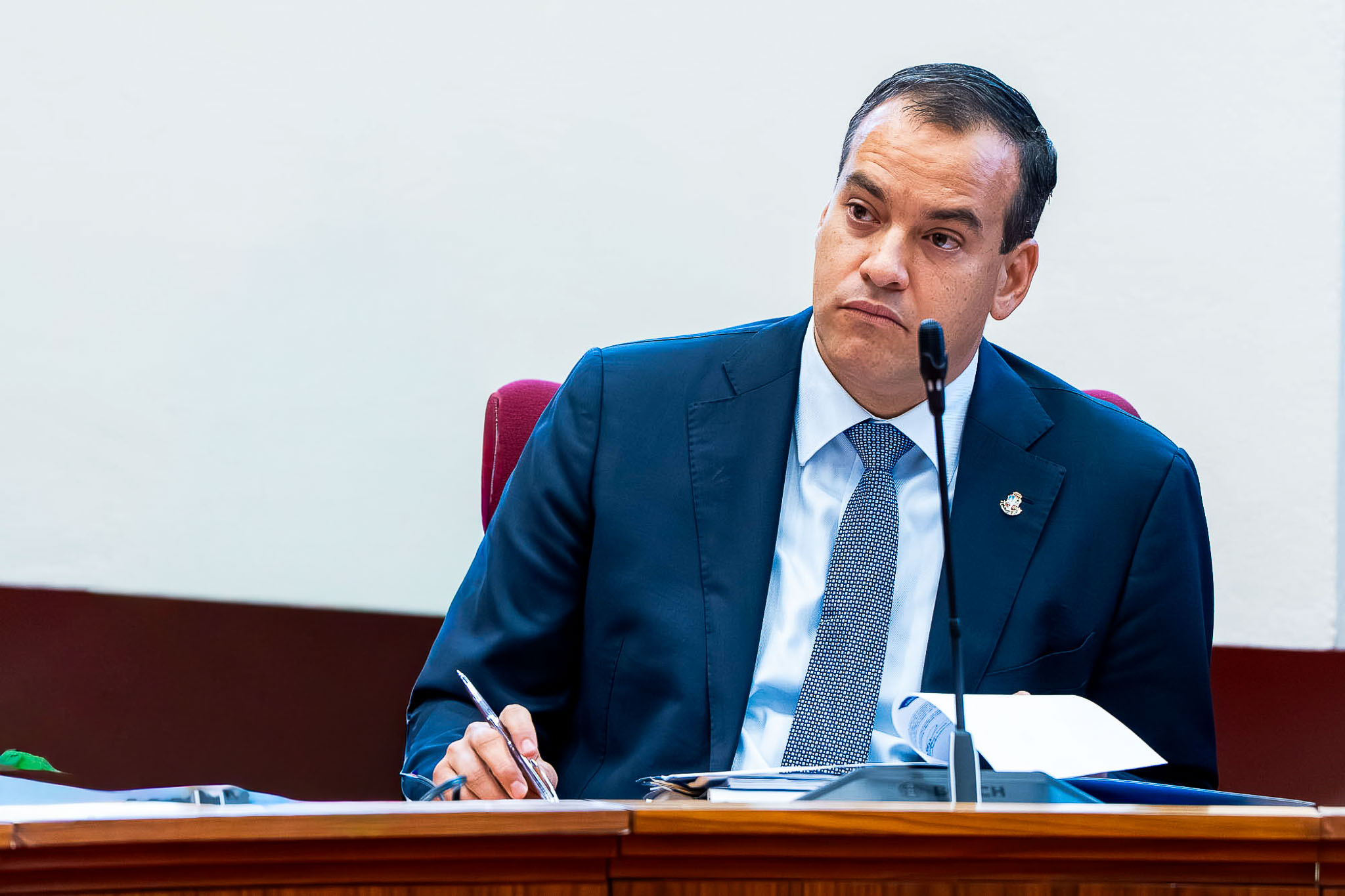 Ley pa crea Fondo di Inversion a bay Raad van Advies