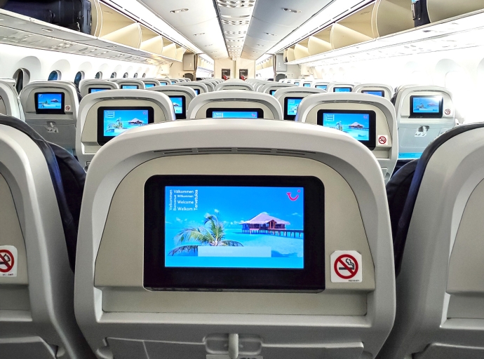 Aeropuerto ta mira TUI Fly como partner clave pa conecta e mercado Hulandes cu Aruba 