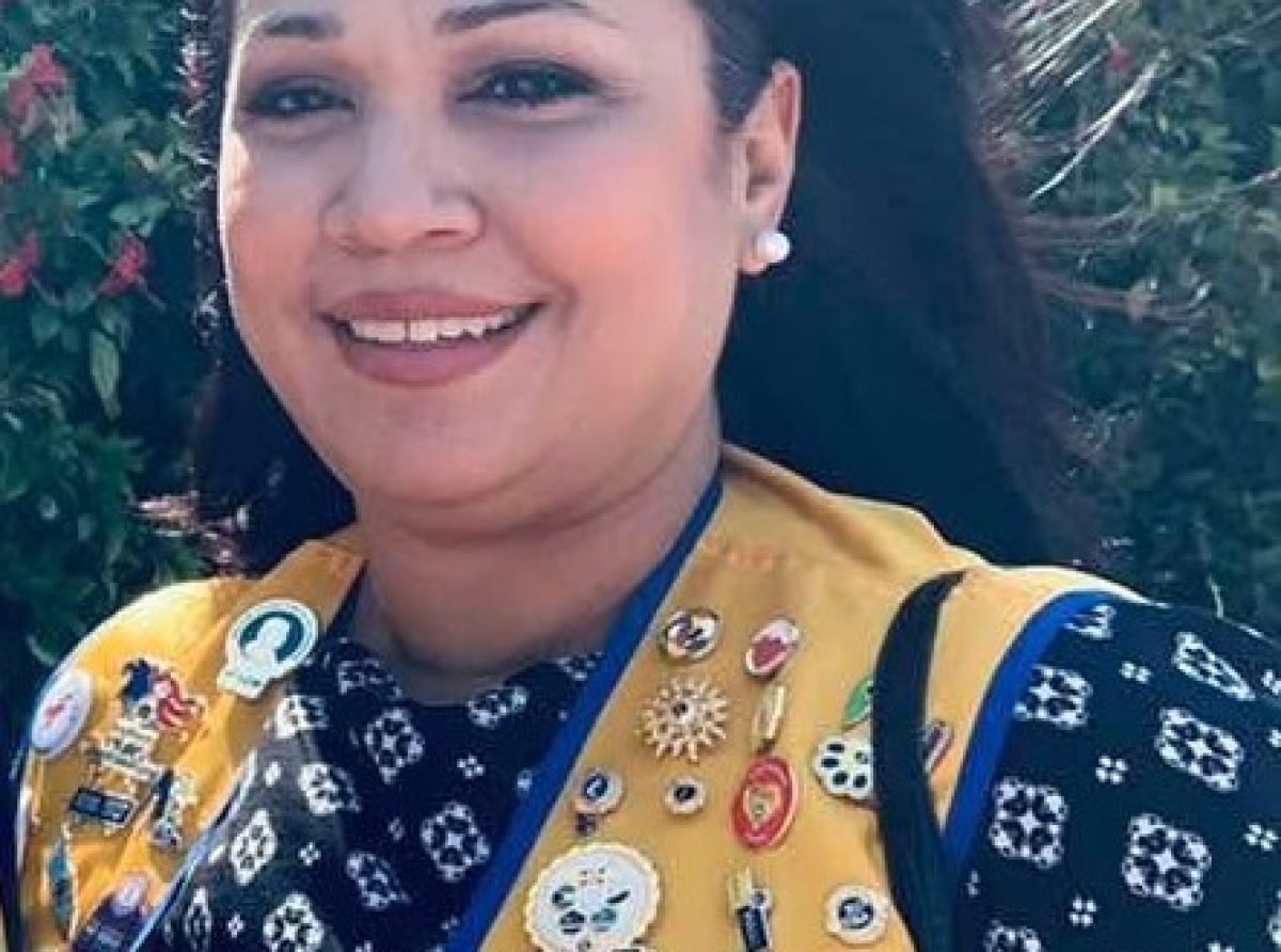 Aruba One Happy Lions Club ta invita comunidad pa un charla di Diabetes