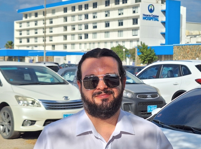 HOH y AZV no tin transparencia ni duna cuenta unda placa di fondo publico ta wordo aloca