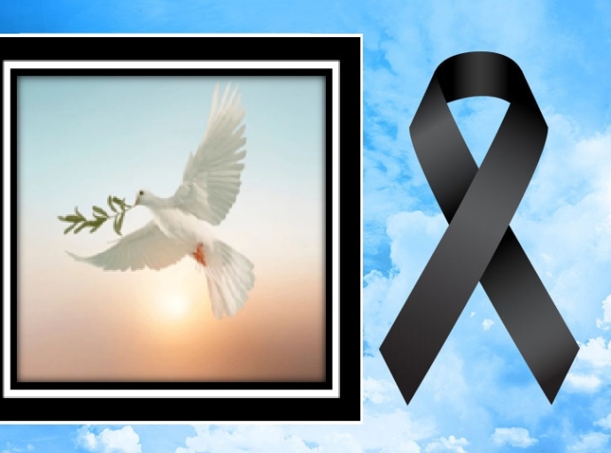 Sra. Magdalena Rosario Ras-Martijn