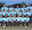 Little league Aruba seleccion U8 ta rumbo pa Santo Domingo