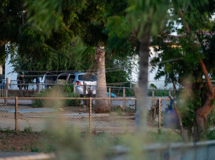 Prome audiencia den e investigacion penal Caret lo tuma lugar diabierna 7 di november