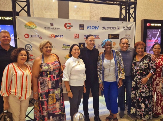 Corsou a aplaudi pelicula “E Bruha, Bruhà”