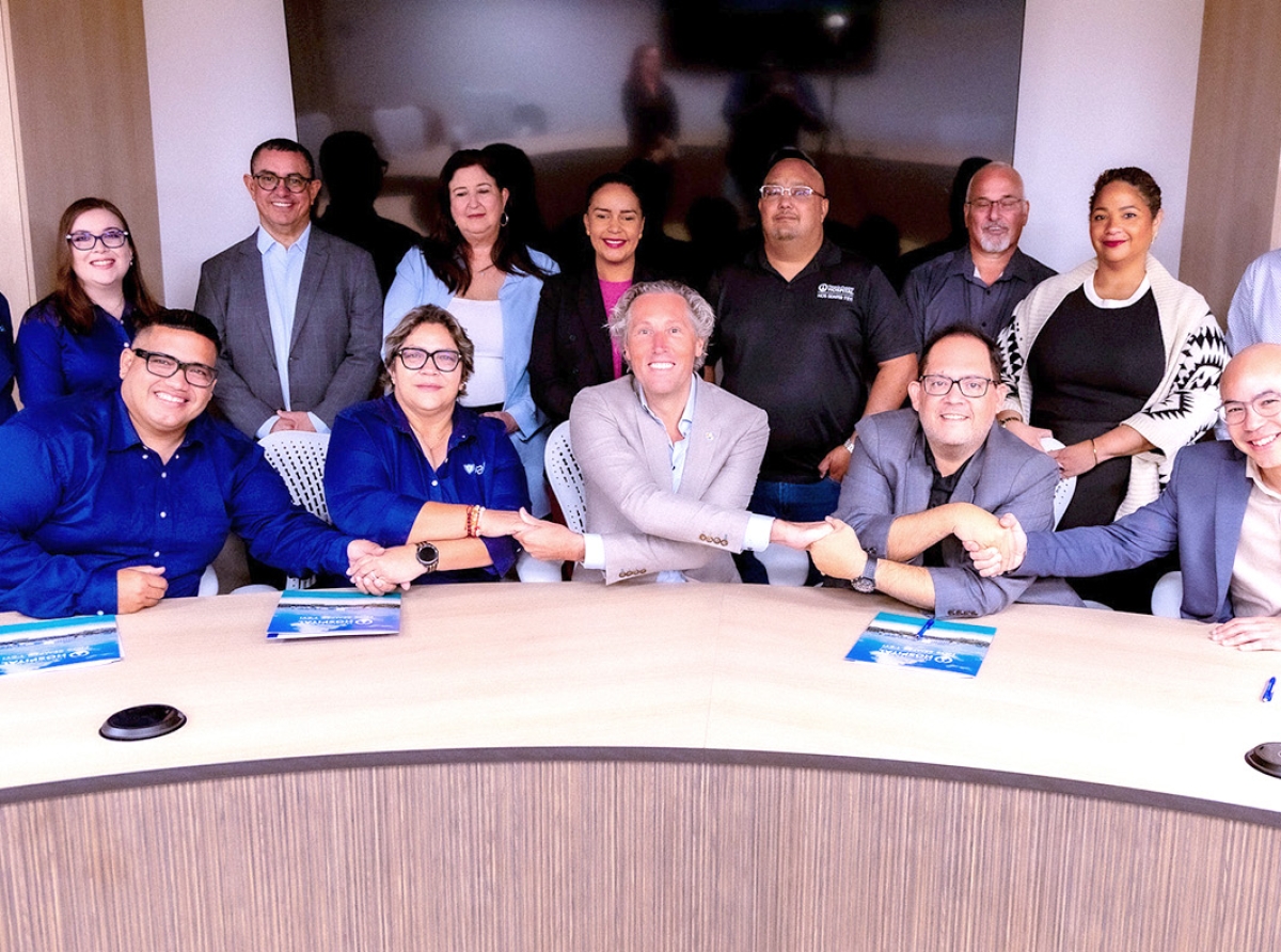 Sindicato ABV y Hospital a firma CAO nobo pa 2026-2028