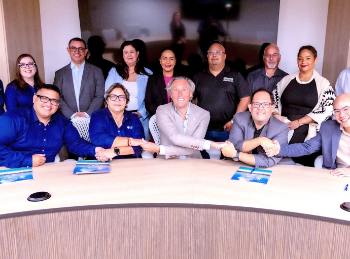 Sindicato ABV y Hospital a firma CAO nobo pa 2026-2028