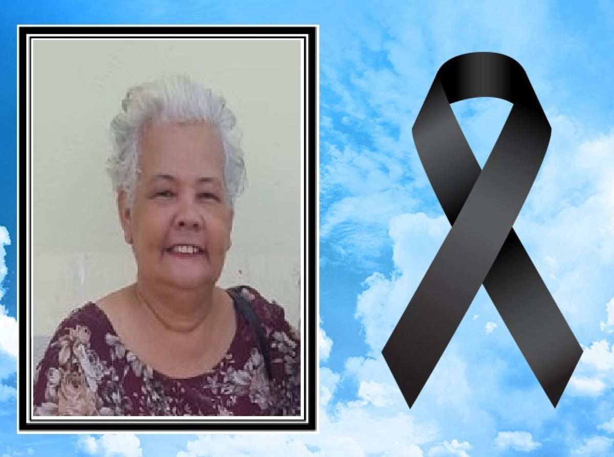 Sra. Luciana Reina Werleman-Dubero