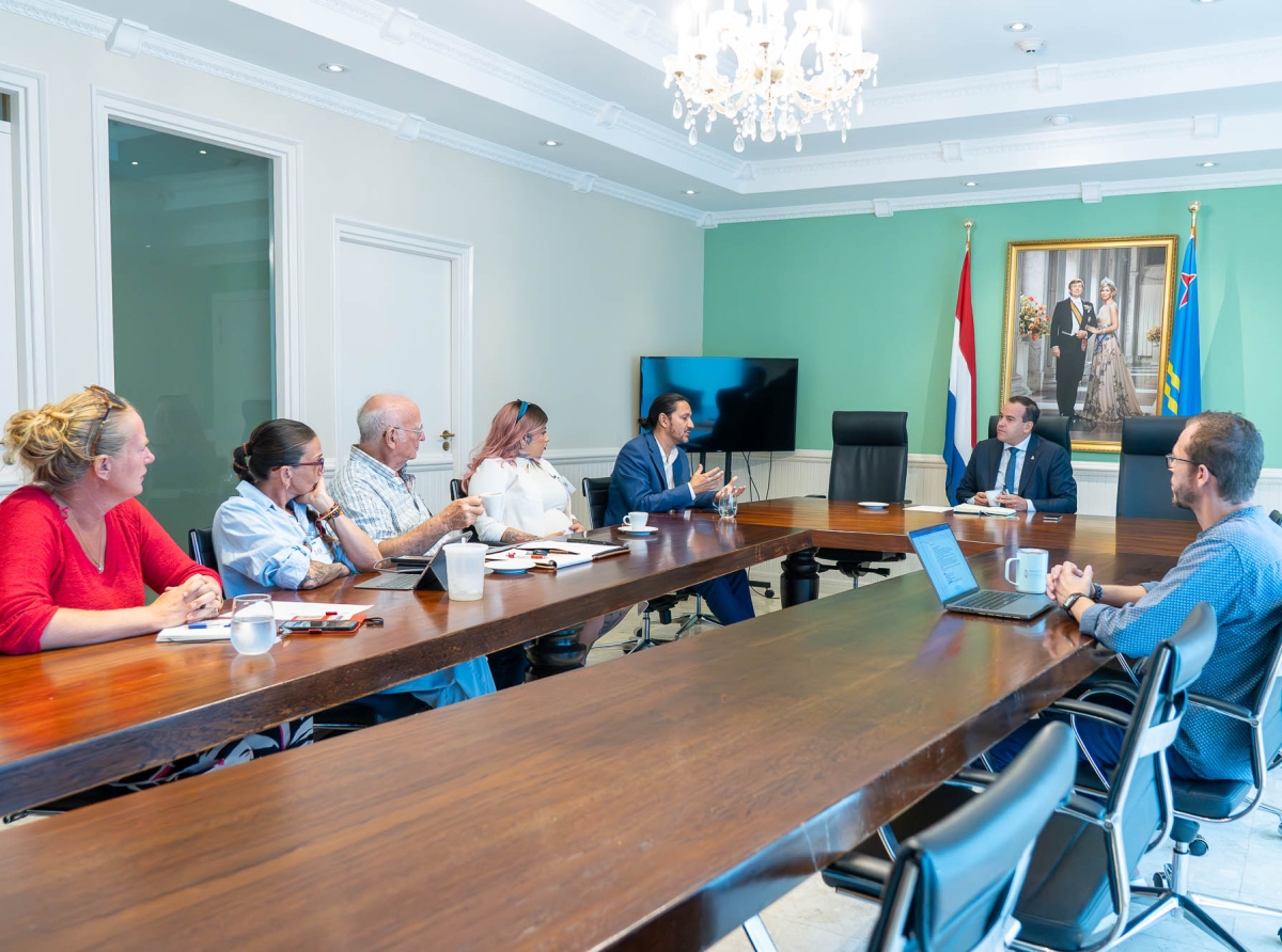 Minister cu United Farmers lo crea sector agricola fuerte