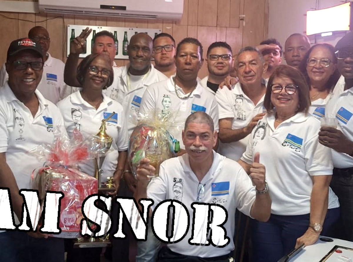 Ultimo clash di Domino pa team den 2025