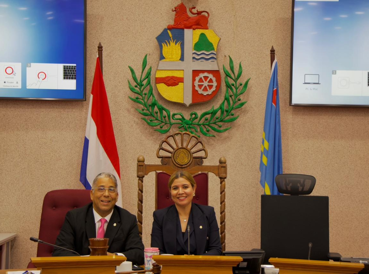 Efecto economico ta keda stabiel mientras ta sigui busca balans entre sector hotelero y otro acomodacion