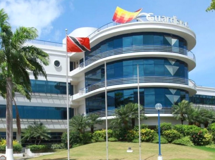 Guardian Group den Caribe ta haci donacion di 312.000 dollar pa yuda reconstrui Jamaica despues di Horcan Melissa