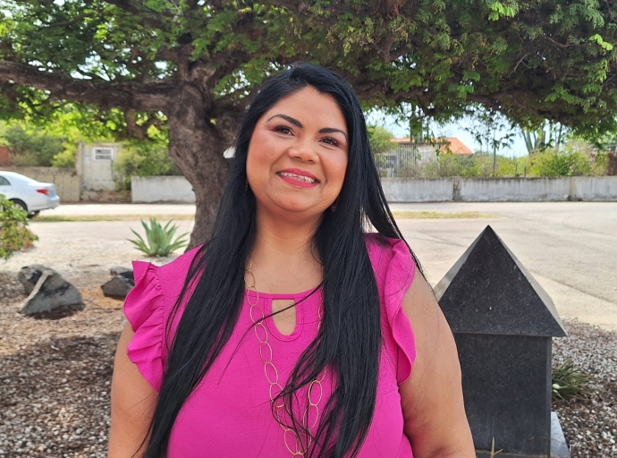 Ta invita tur hende homber na Charla organisa pa CEDEHM