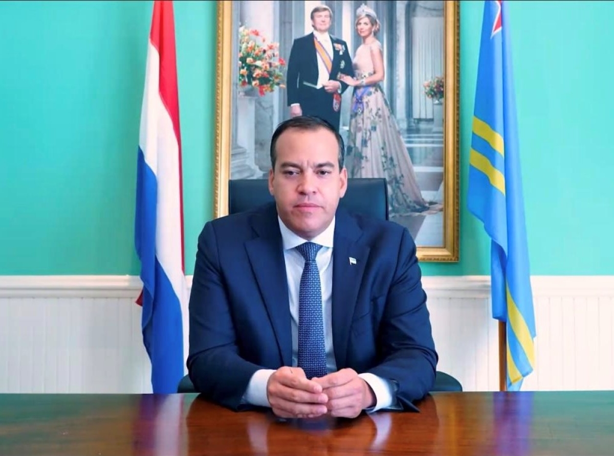 Hulanda ta sostene e proyecto “Agri Innovation Park” y ta financia tambe estudio di factibilidad