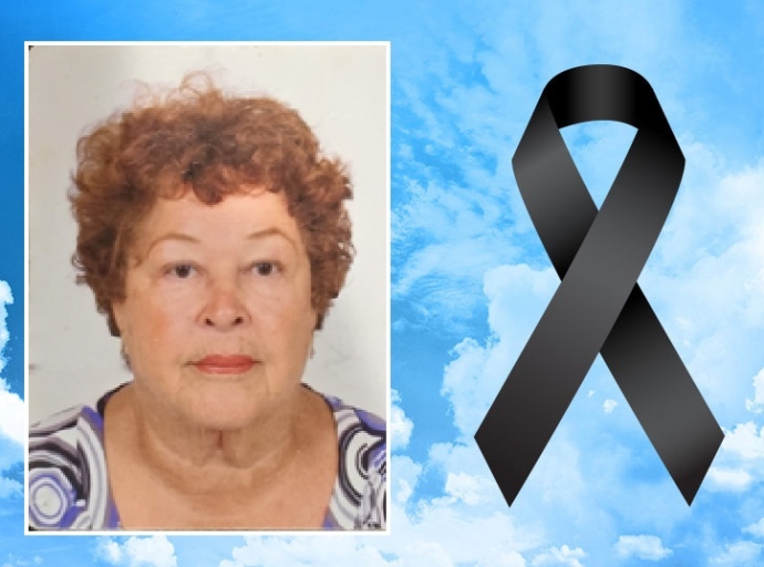 Sra. Vda. Francisca Geerman-Kelly