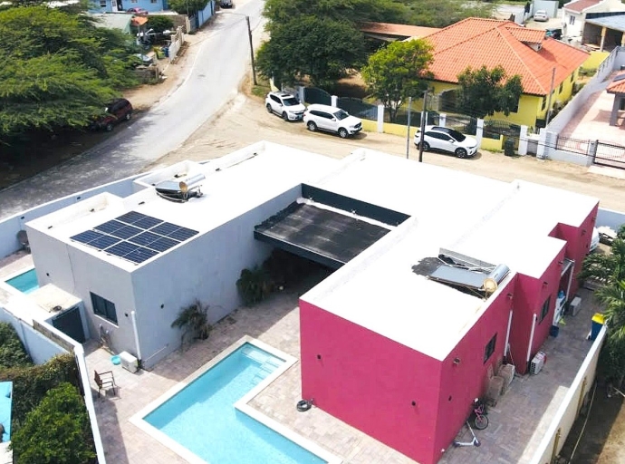 Na benta un propiedad atractivo na Brusca situa na Ponton