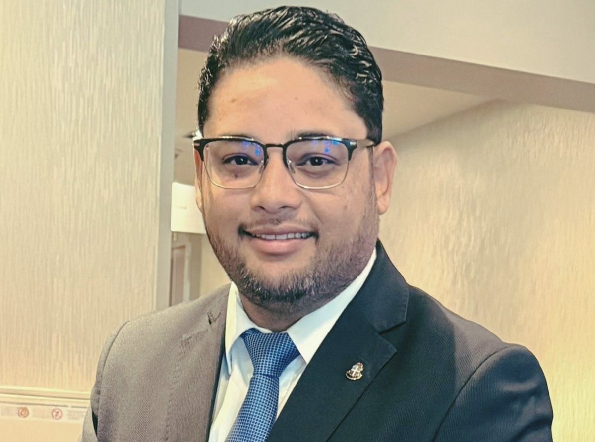 Ley pa Fondo di Inversion na caminda pa Parlamento di Aruba