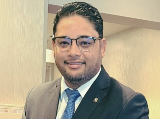 Ley pa Fondo di Inversion na caminda pa Parlamento di Aruba