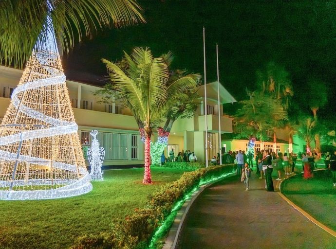 Gobierno a cende lusnan di Pasco na Bestuurskantoor