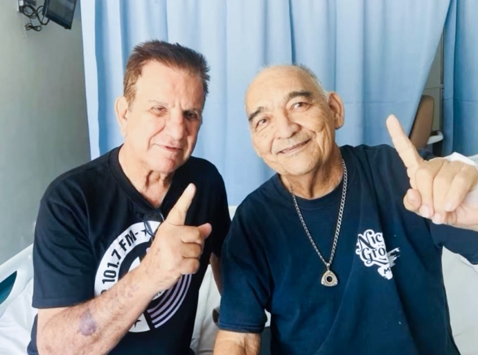 E gran Manuel da Silva tambe a fayece Diasabra atardi