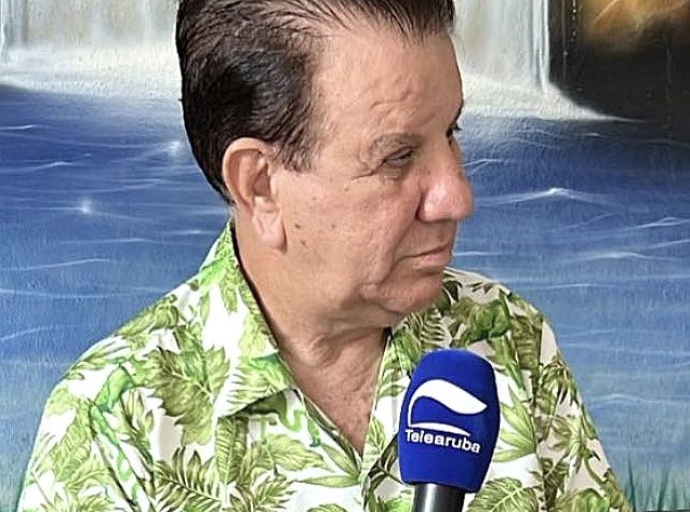 Comunidad di boxeo na Aruba ta lamenta perdida di Manuel da Silva