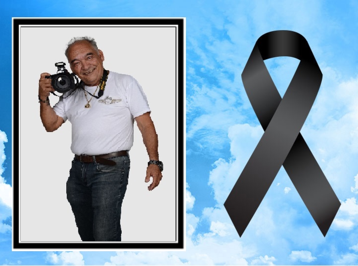 Sr. Hubert Luis Tiel