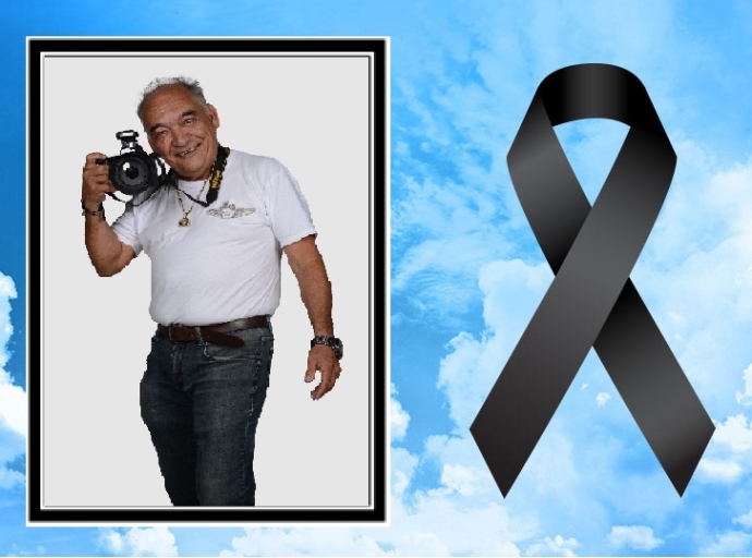 Sr. Hubert Luis Tiel