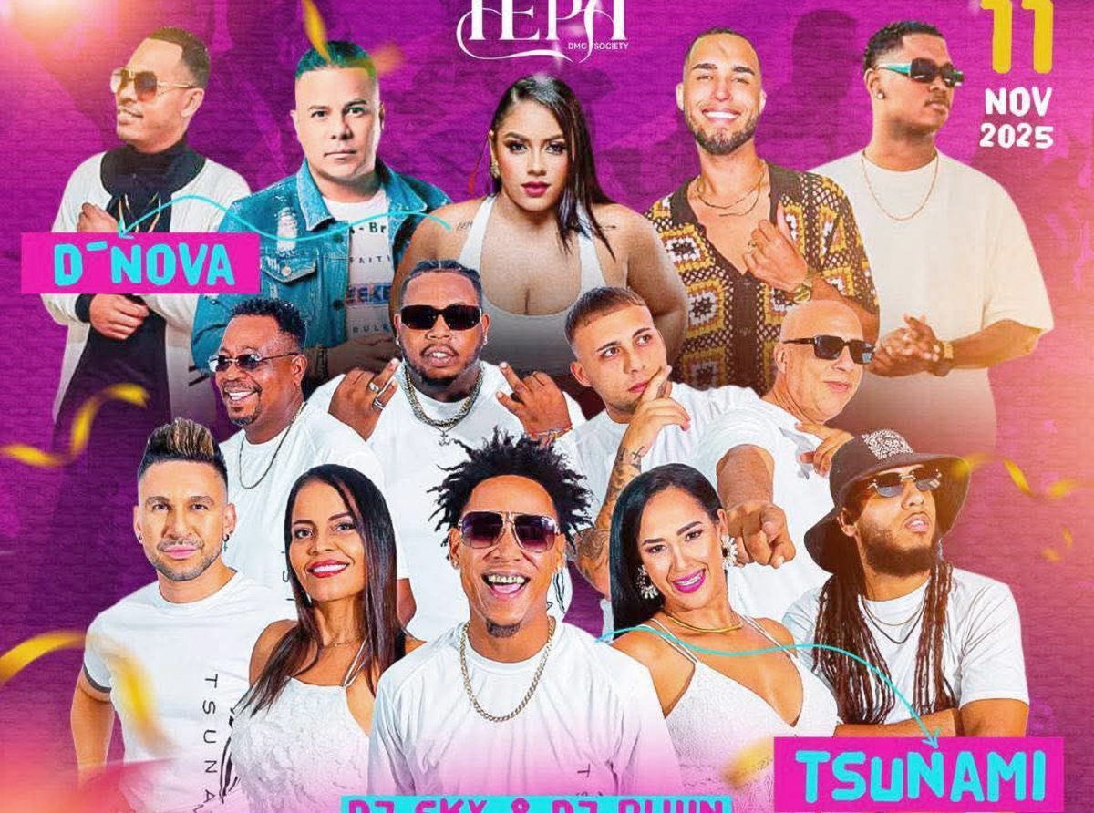 Awe Carnaval 72 ta start oficialmente na Aruba