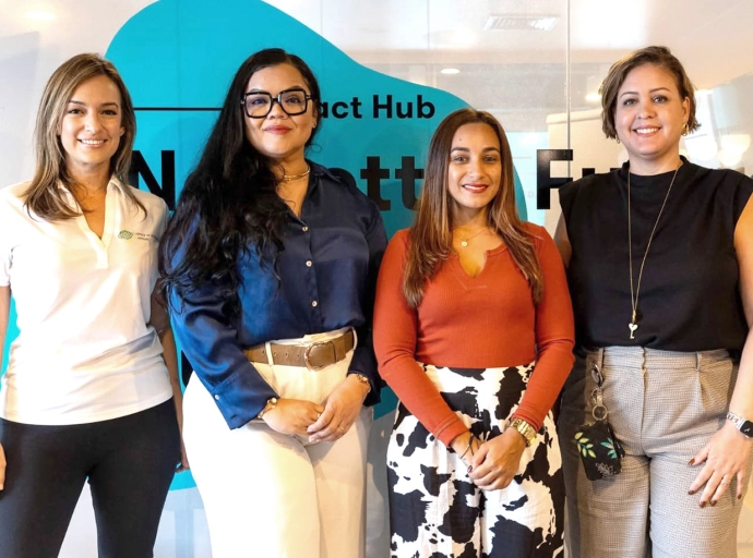 O’STAD Incubator 2025 ta sostene desaroyo di negoshinan nobo den un ecosistema di innovacion y colaboracion