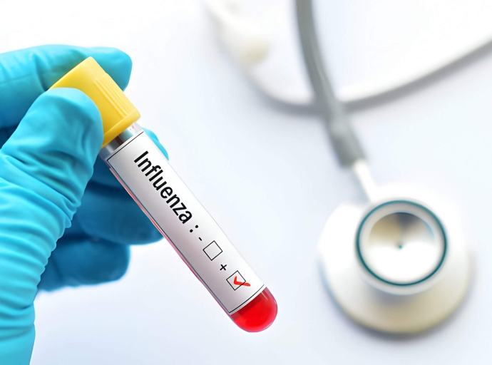 Influenza no ta djis un simple griep pues proteha bo mes e temporada aki