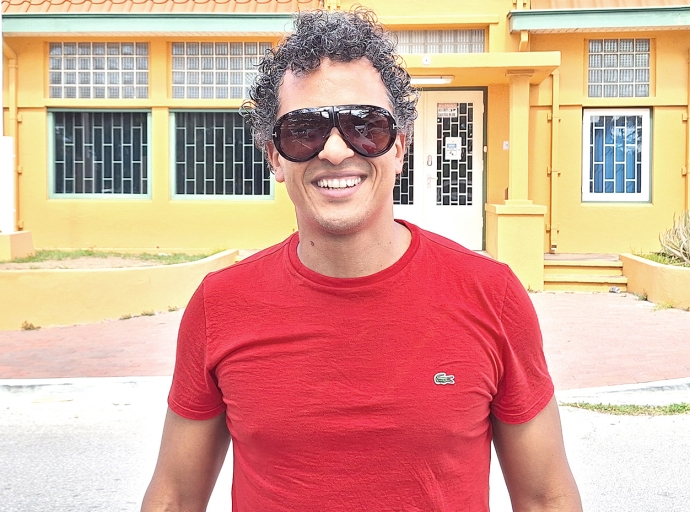 Colaboracion entre Ja Ik Aruba, DAS y DPL pa impulsa empleo pa hobennan