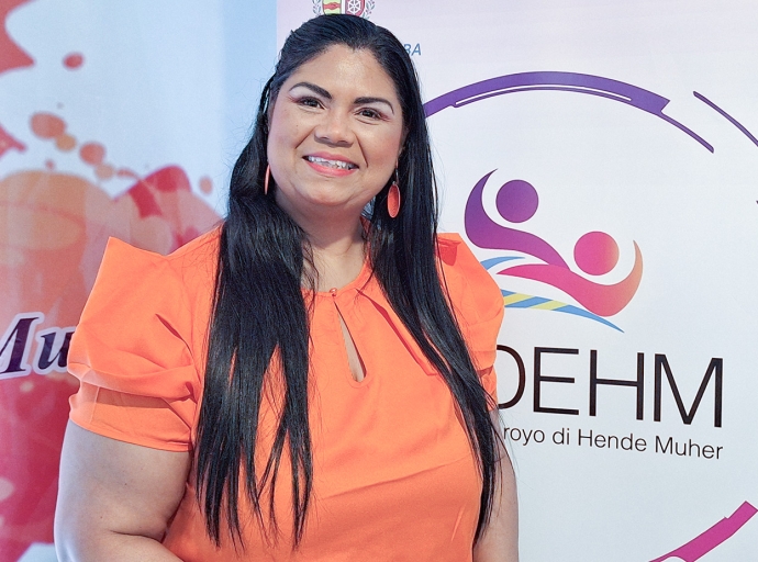 Simposio di CEDEHM lo enfatisa lucha contra violencia y crimen digital