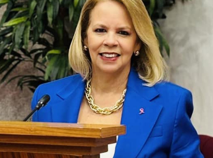 Falta di transparencia riba e tema di Minister Plenipotenciario na Hulanda