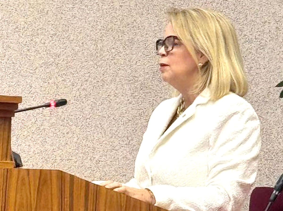 Nunca antes Aruba a conoce un gobierno sin transparencia  manera esun di AVP-Futuro