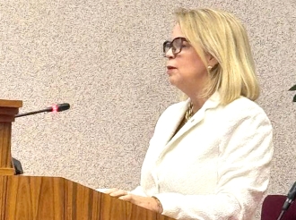 Nunca antes Aruba a conoce un gobierno sin transparencia  manera esun di AVP-Futuro