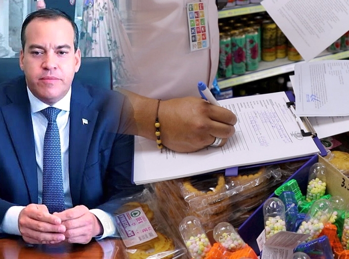 Den e presupuesto 2026 a aloca caba 50 miyon Florin adicional, pa mehoracion di poder di compra