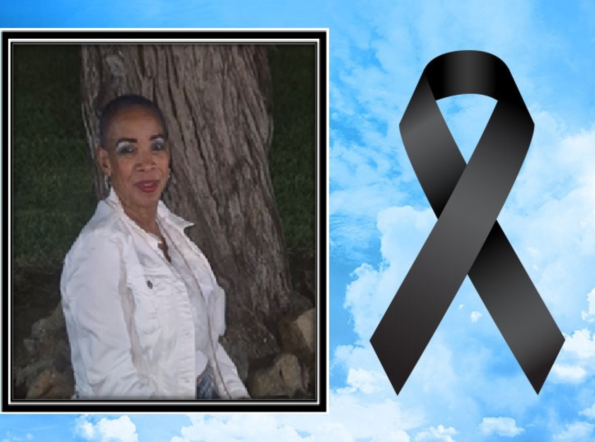 Xiovanne Eleuteria Caciano