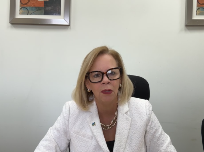 Fraccion di MEP ta pidi aclareacion riba cifranan incorecto cu Minister Gerlien Croes a duna