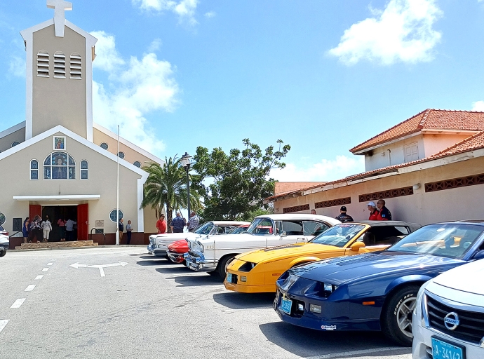 Entiero conmovedor di Hubert Tiel