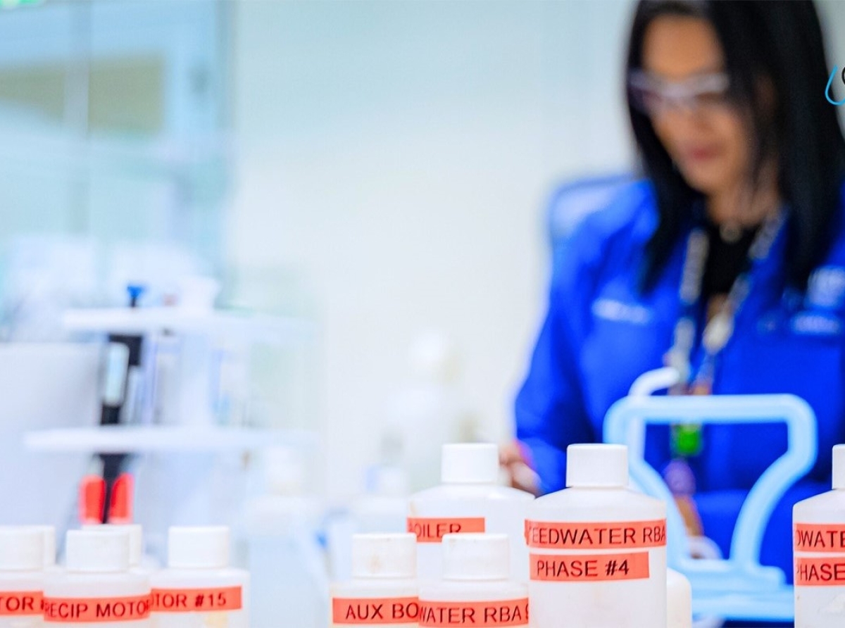 Awa di bebe di WEB ta cumpli cu standardnan di mas halto